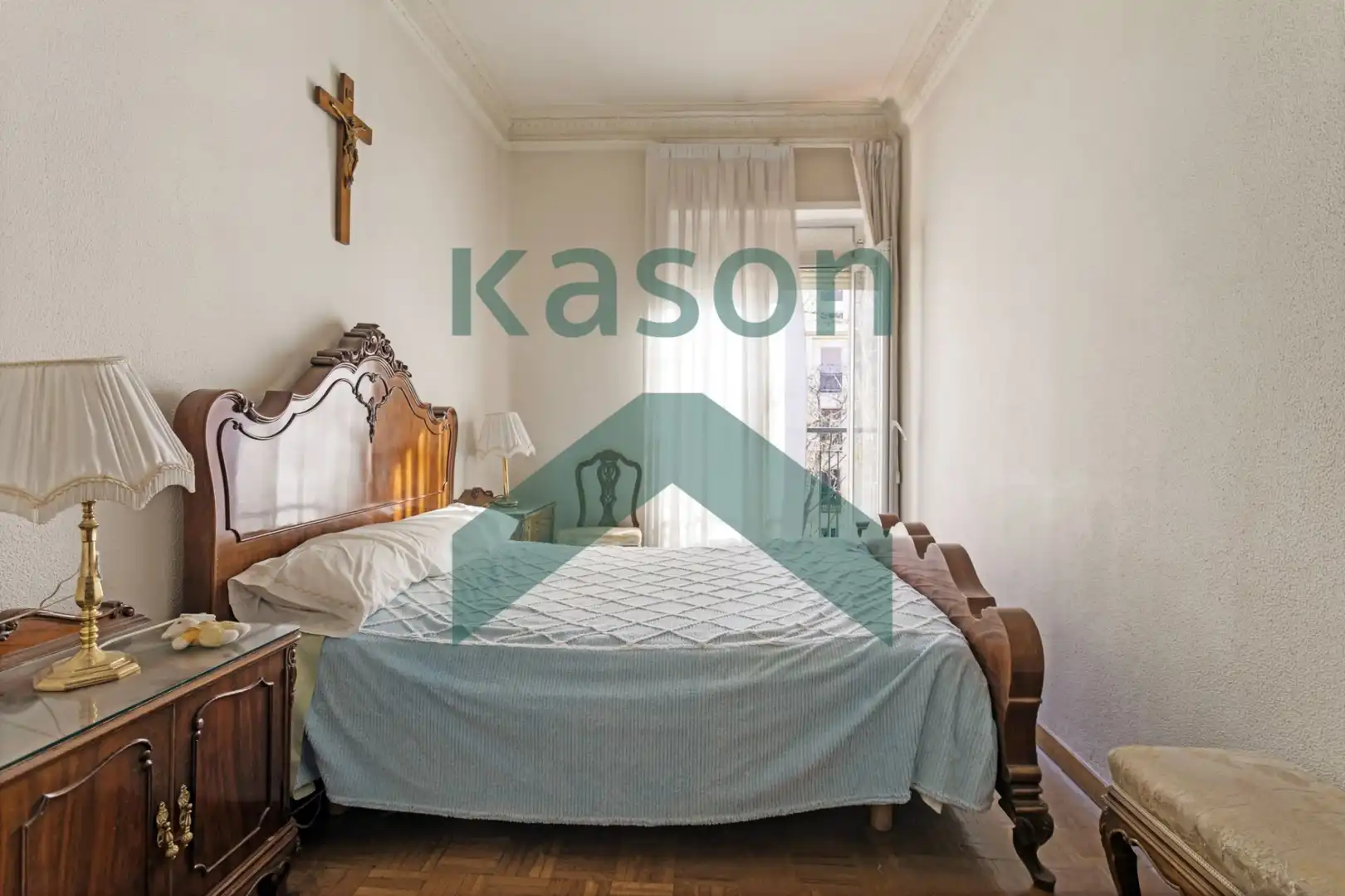 Apartments for sale in Ríos Rosas - Nuevos Ministerios