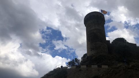 Foto 4 de Apartamento en venta en Santa María de Llorell, Tossa de Mar