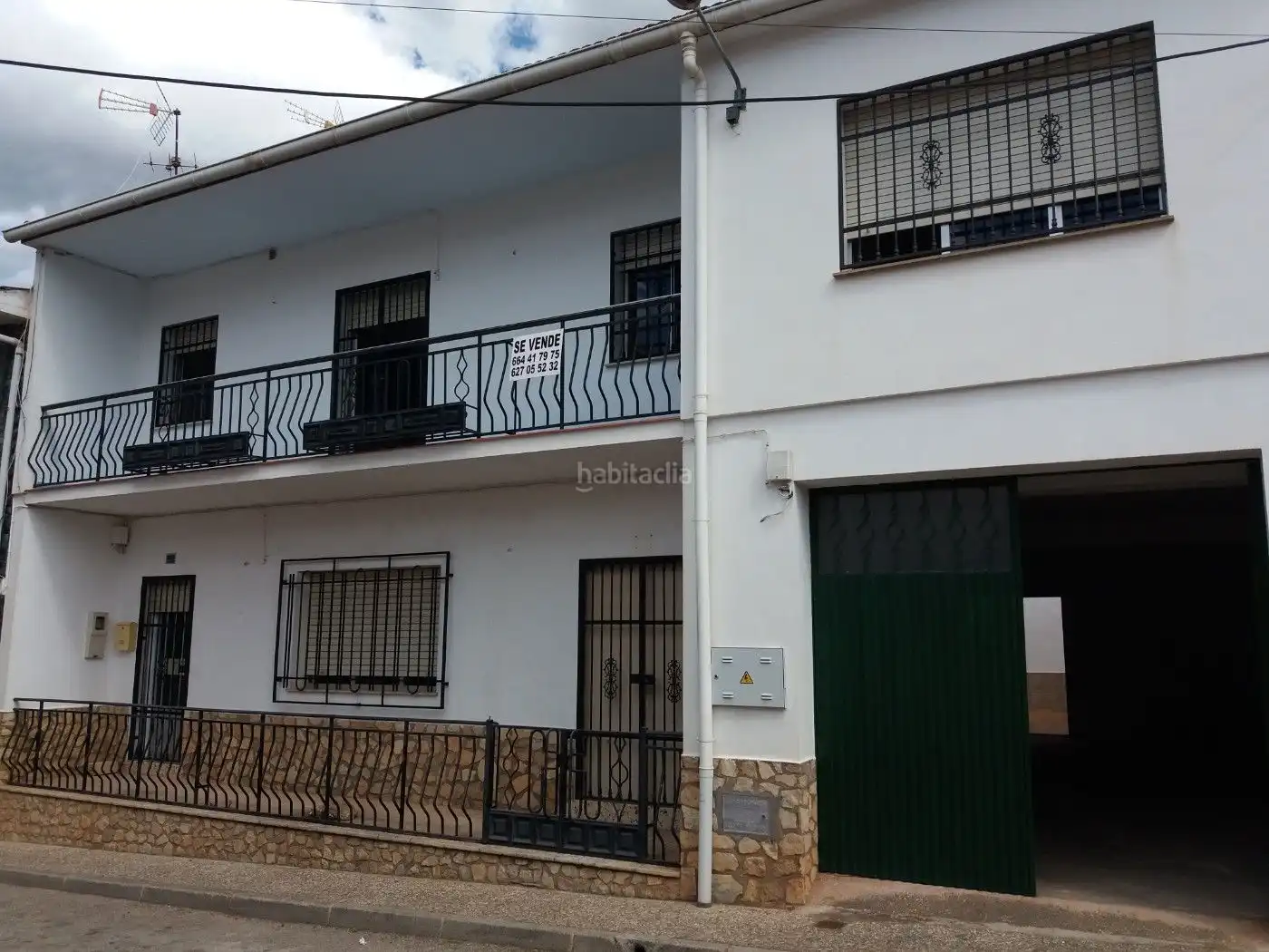 Casa en venda a Calle El Pilar 5, imagen 3