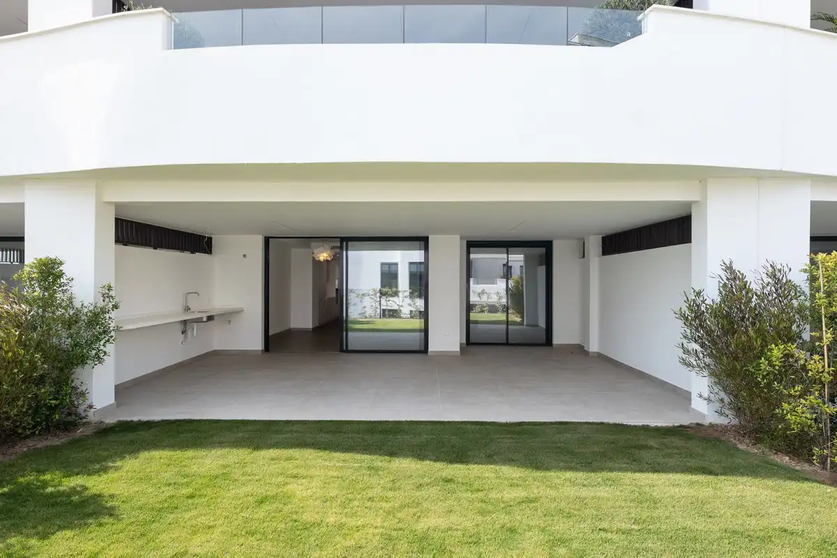 Appartamento con ascensore in vendita a Estepona Pueblo, imagen 6
