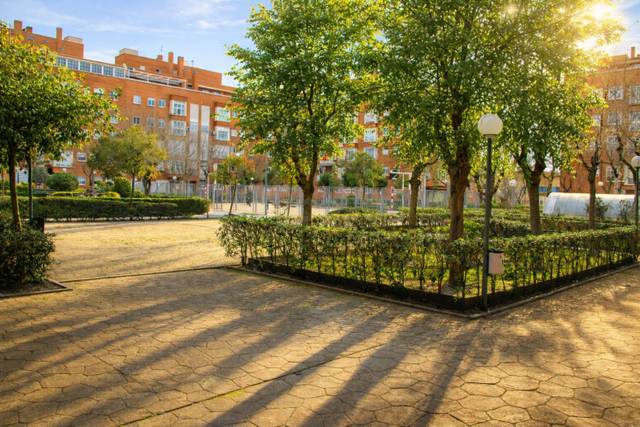 Piso en Venta en Villaverde Alto