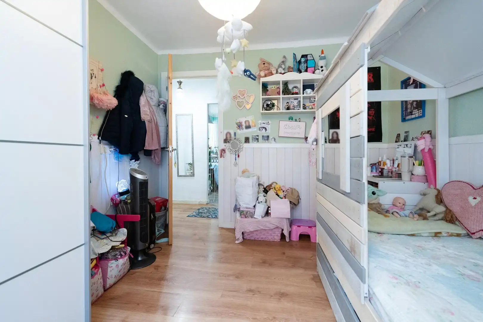 Habitación de Piso en venta en Málaga