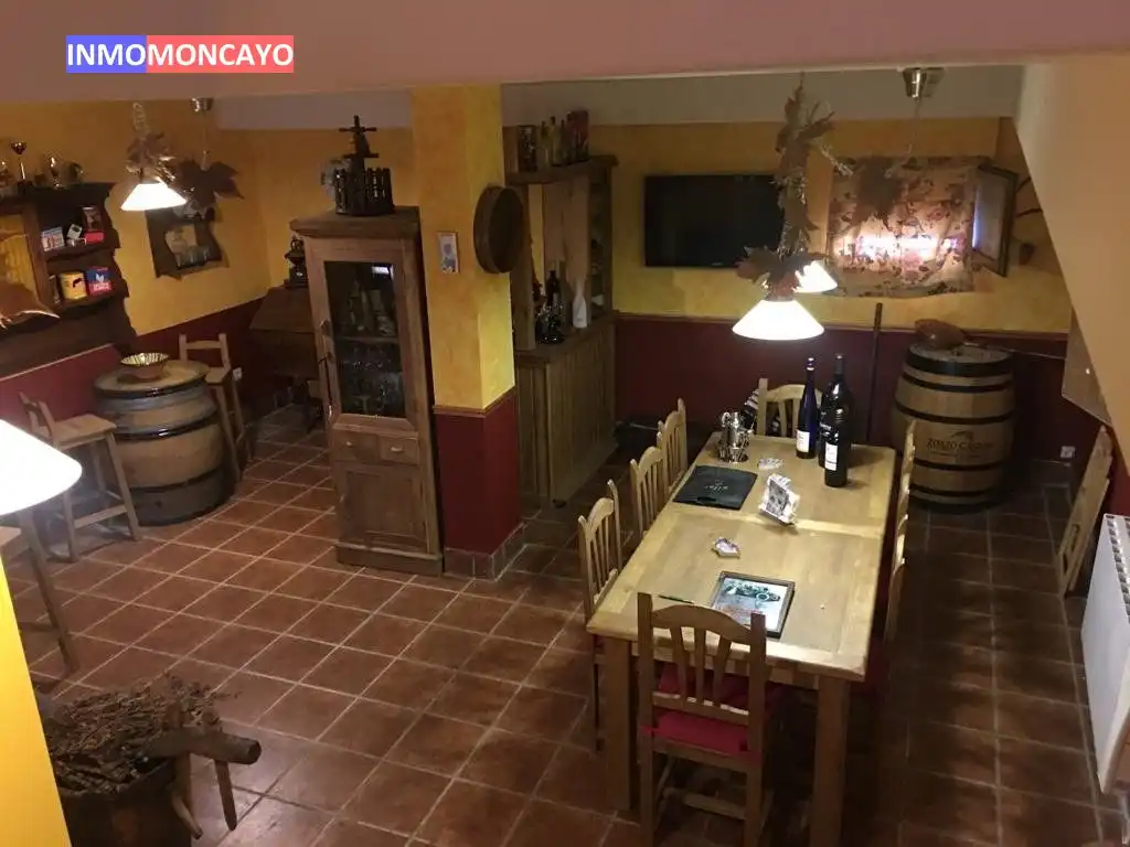 Flat for sale in Vera de Moncayo