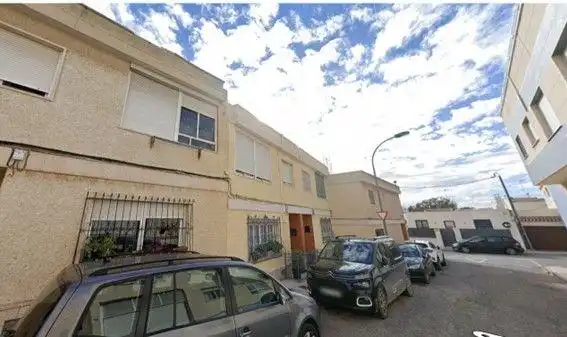 Vista exterior de Apartamento en venta en Cartagena