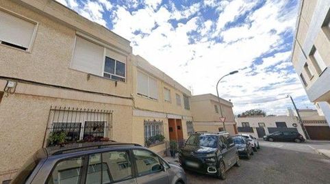 Foto 3 de Apartamento en venta en Cl Don Quijote - San Anton 1cartagena (murcia), 8, San Antón, Cartagena