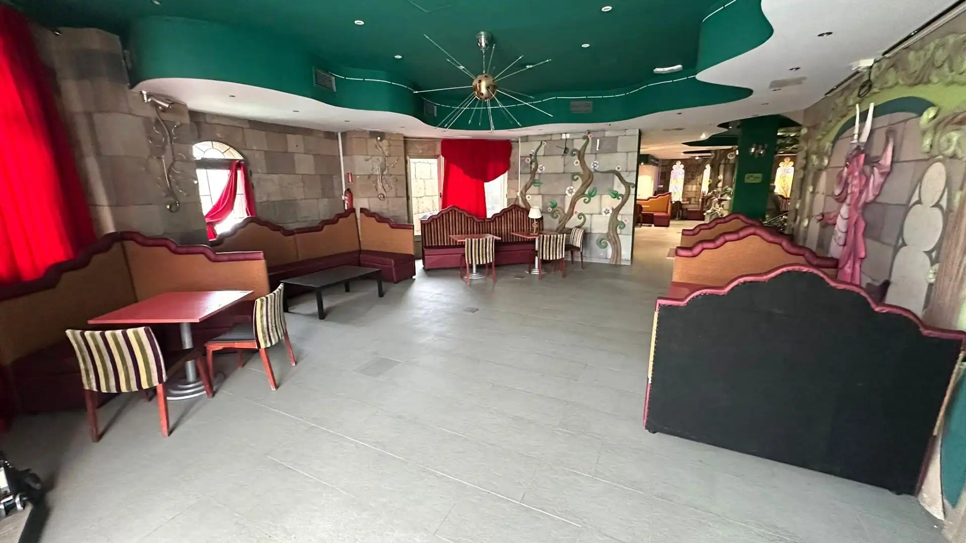 Local comercial en venda a MARITIMO MEDITERRANEO, imagen 4