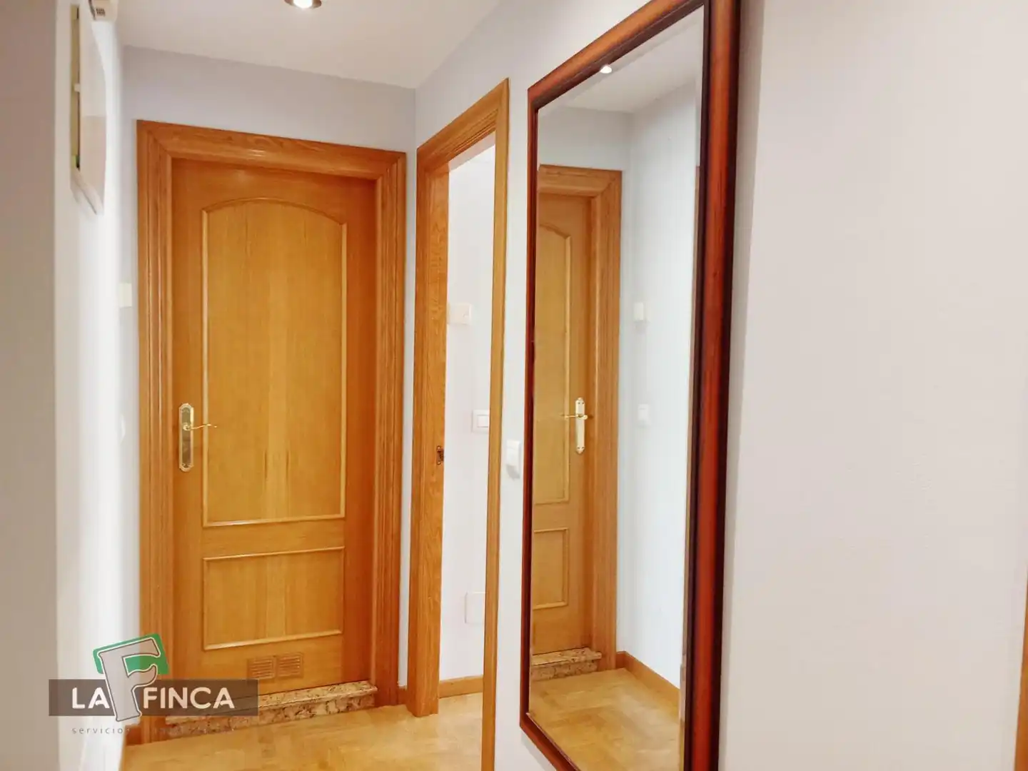 Apartamento en venta en Gijón  con Calefacción, Parquet y Trastero