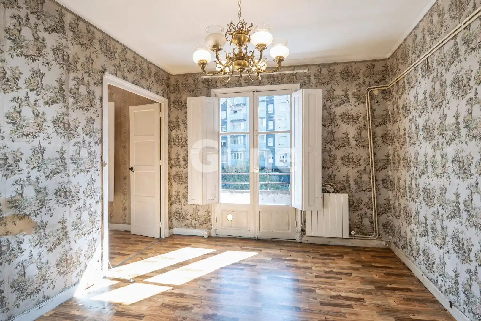 Habitación de Piso en venta en Zumarraga, Gipuzkoa
