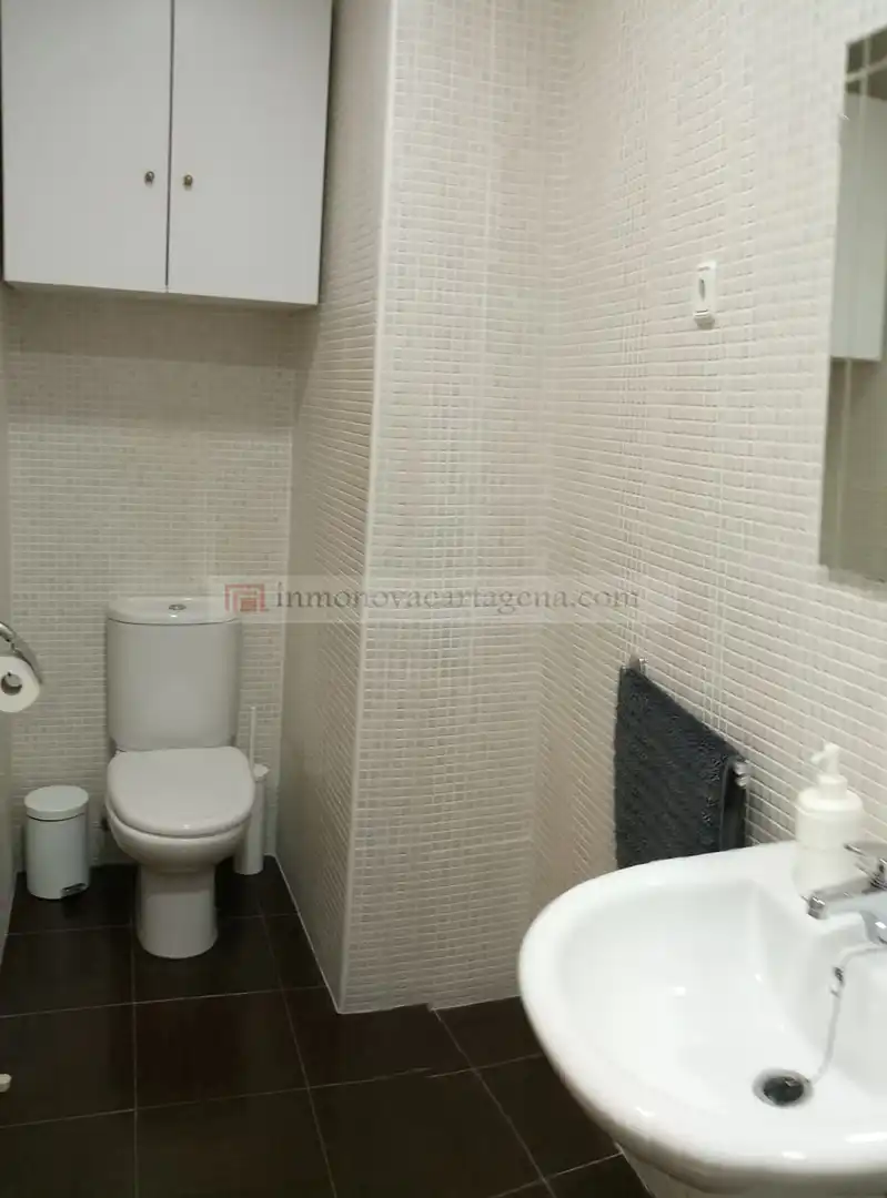 Piso con terraza en venta en Plaza de Risueño, imagen 8