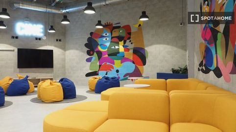 Foto 5 de Habitació a Basurtu, Bilbao