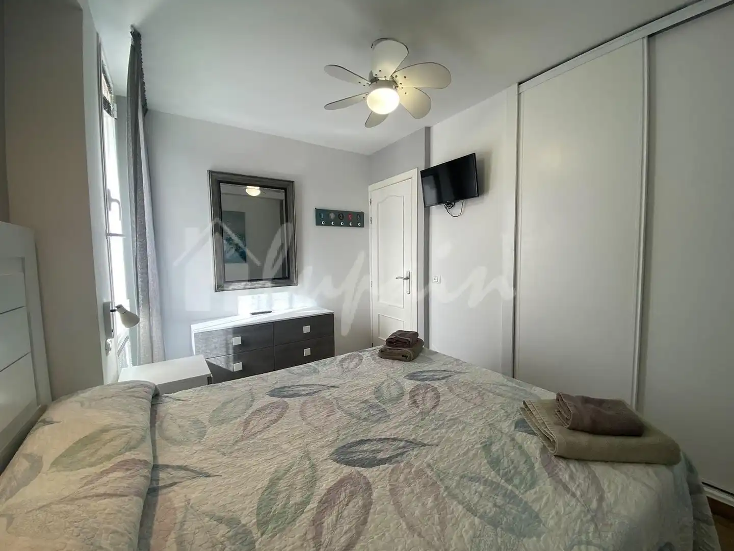 Apartment mit Aufzug zum Verkauf in Playa de las Américas, imagen 12