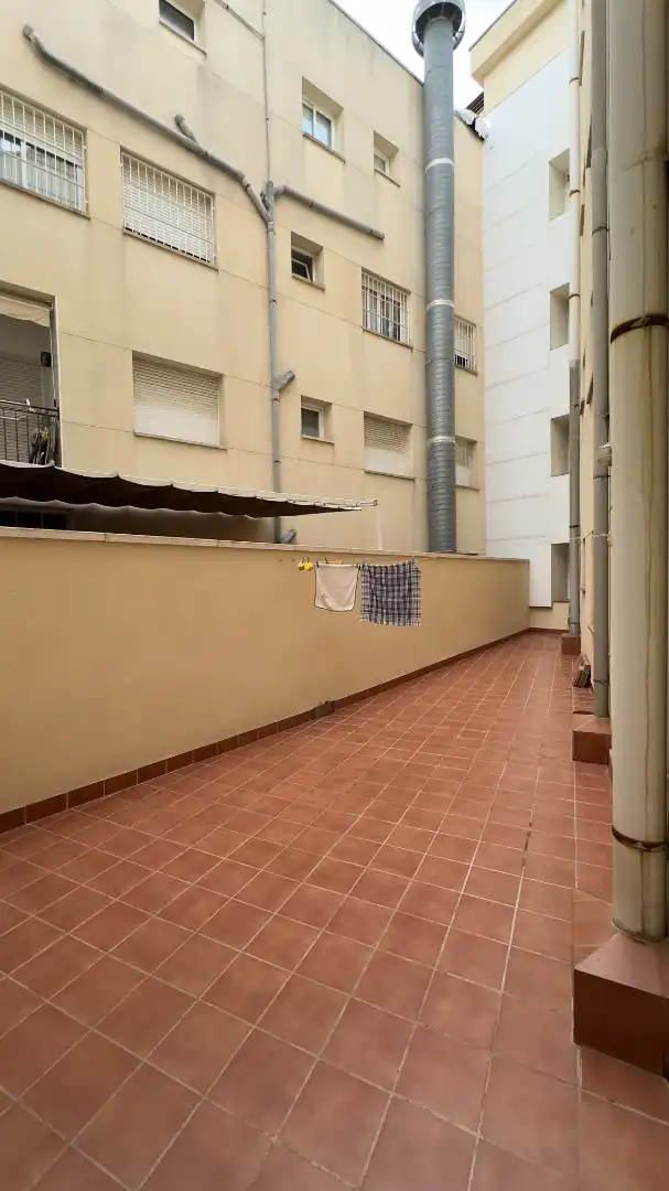 Flat with terrace for sale in Port - Horta de Santa María, imagen 36
