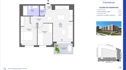 Photo 2 of Flat for sale in Carretera de Rubi, Segle XX, Barcelona