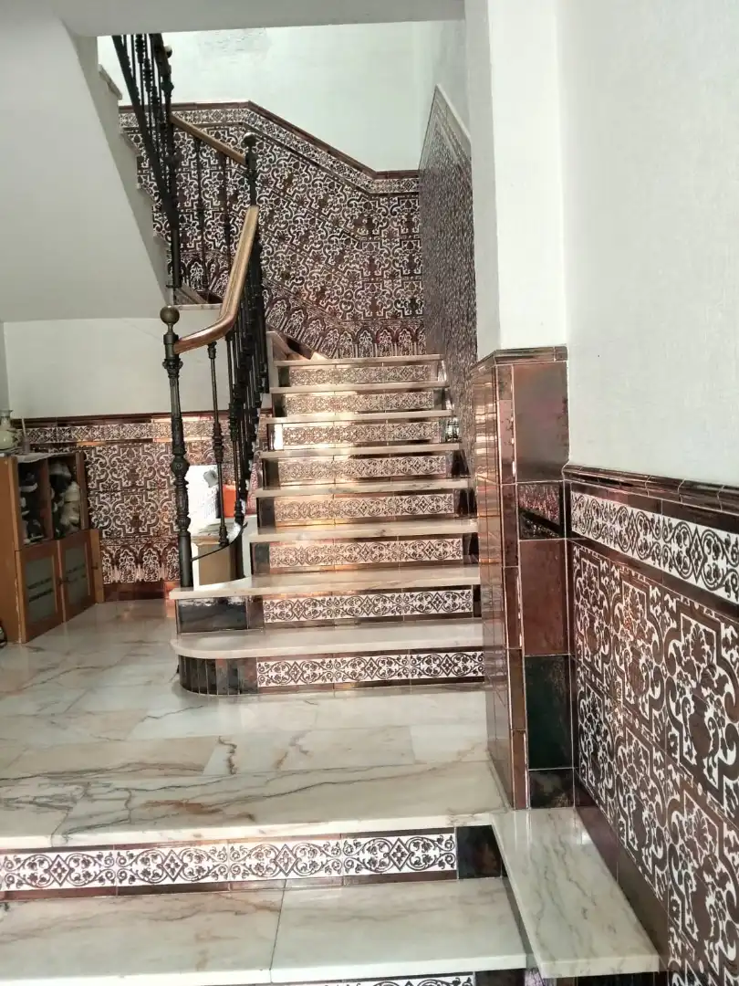 Detached house with pool for sale in Las Almenas, imagen 3
