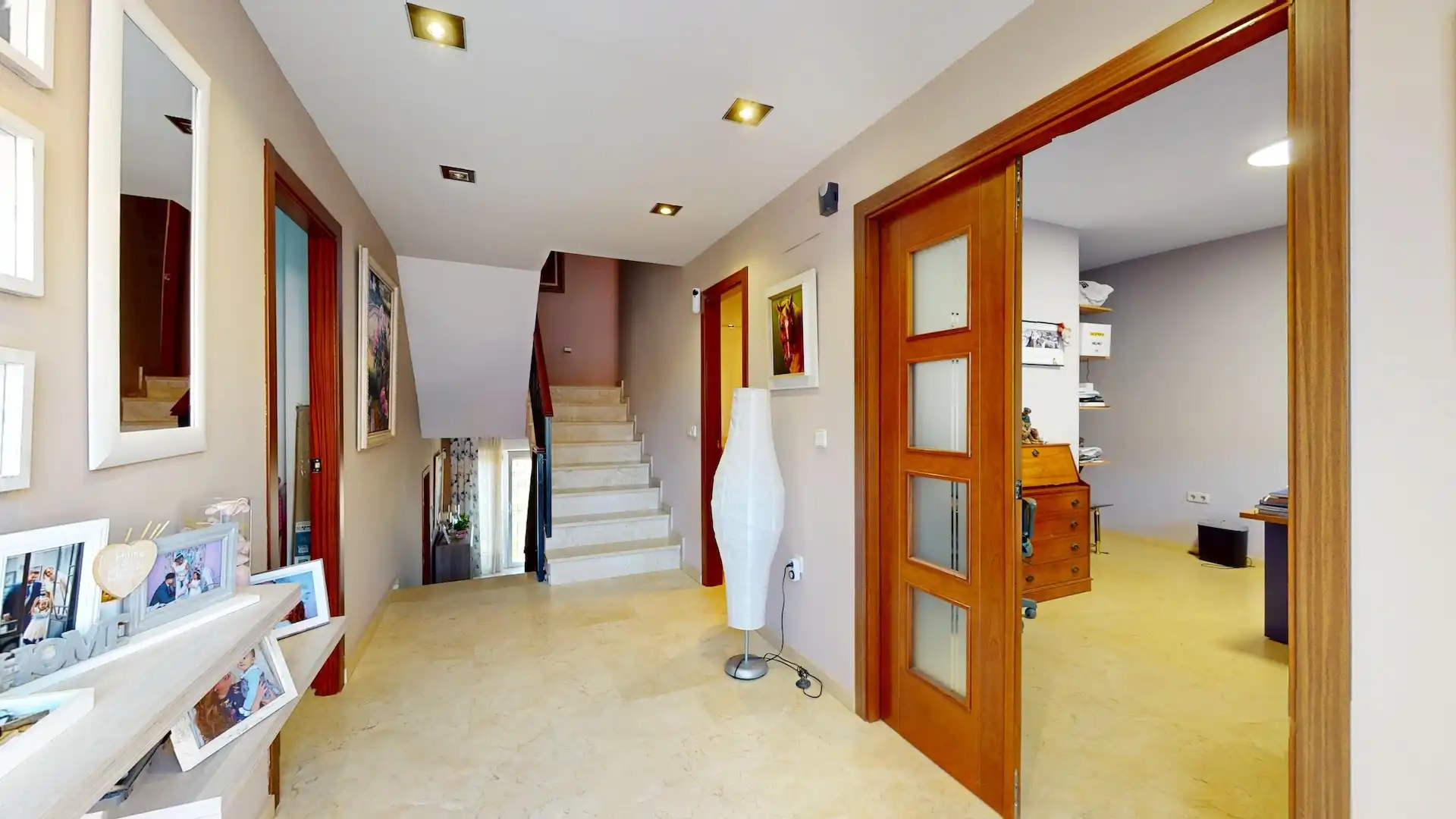Casa o xalet en venda en Periurbano Este - Campiña