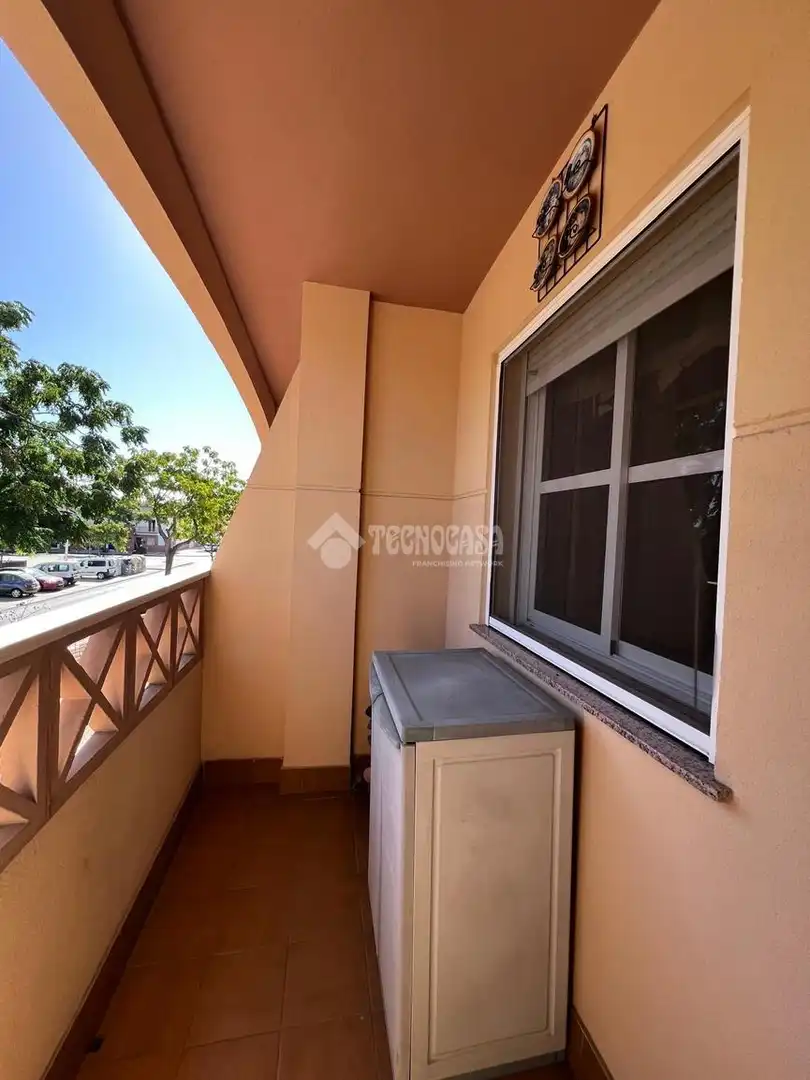 Doppelhaushälfte mit Terrasse zum Verkauf in Punta Umbría, imagen 17