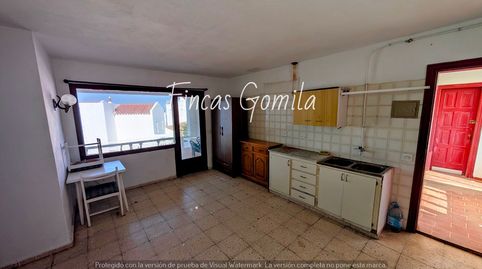 Foto 2 de Apartament en venda a Via Jardin, Arenal d'en Castell, Es Mercadal
