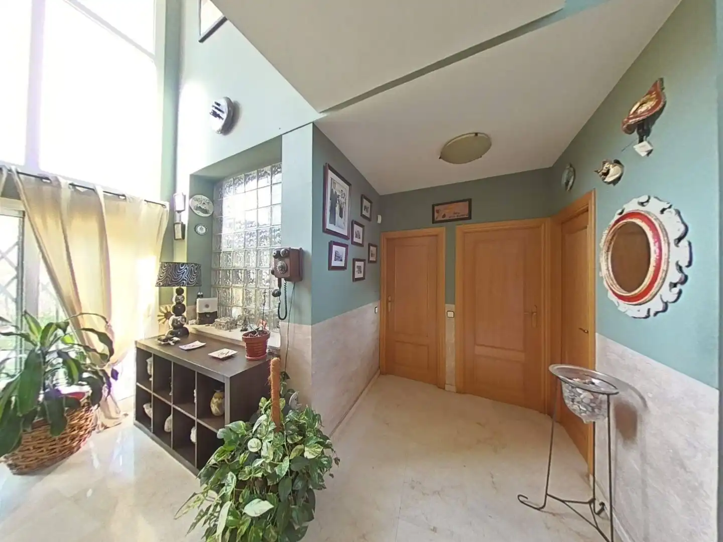 Casa o chalet en venta en Vilanova i la Geltrú con Jardín privado, Terraza y Trastero