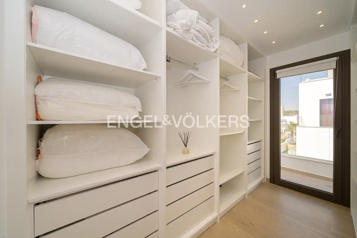 Chalet con piscina en venta en Carrer d'Equador 8, imagen 21