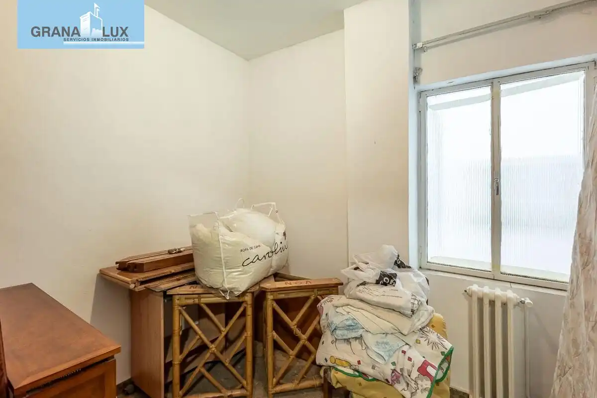 Piso con ascensor en venta en Calle de María Luisa de Dios, imagen 30