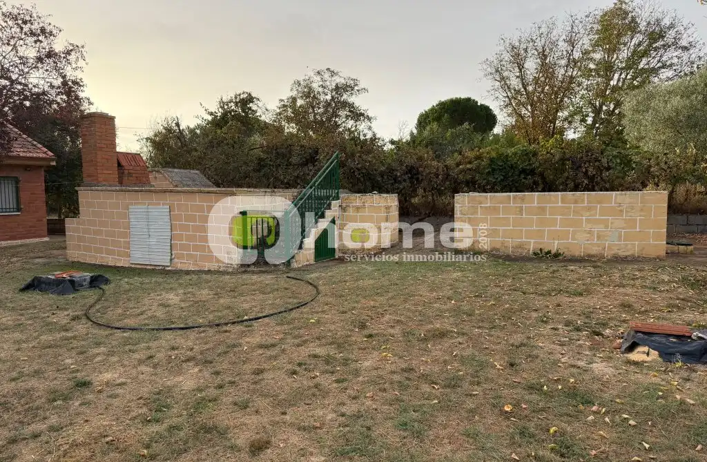Casa o chalet en venta en Área Rural