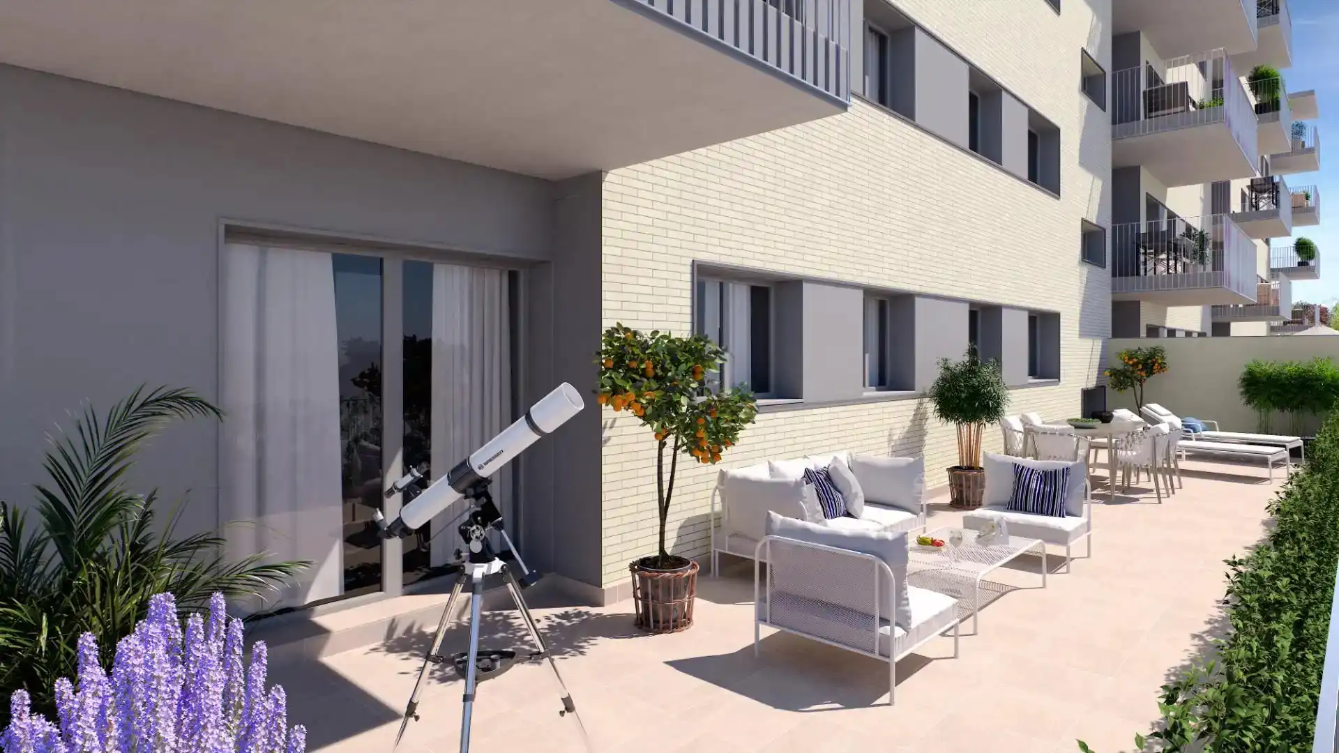 Attic for sale in Avinguda de l'Alcalde Pere Molas, 2, Vila-seca Poble