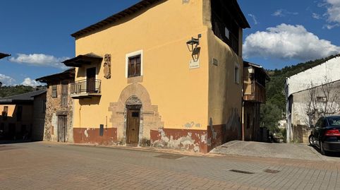 Foto 3 de Casa o xalet en venda a Calle Plaza el Herrador (vb), Área Rural Sur, Ponferrada