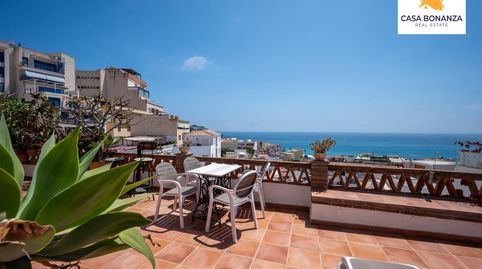 Foto 3 de Casa o chalet en venta en Del Seglar, La Herradura centro, Almuñécar