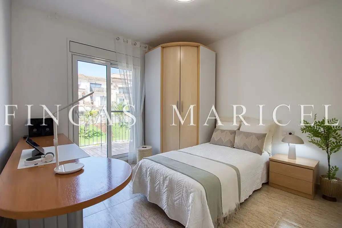 Maison mitoyenne avec piscine à vendre à Ametllers - Poble-Sec, imagen 23
