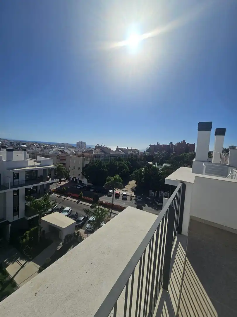 Àtic en venda a Estepona, Málaga