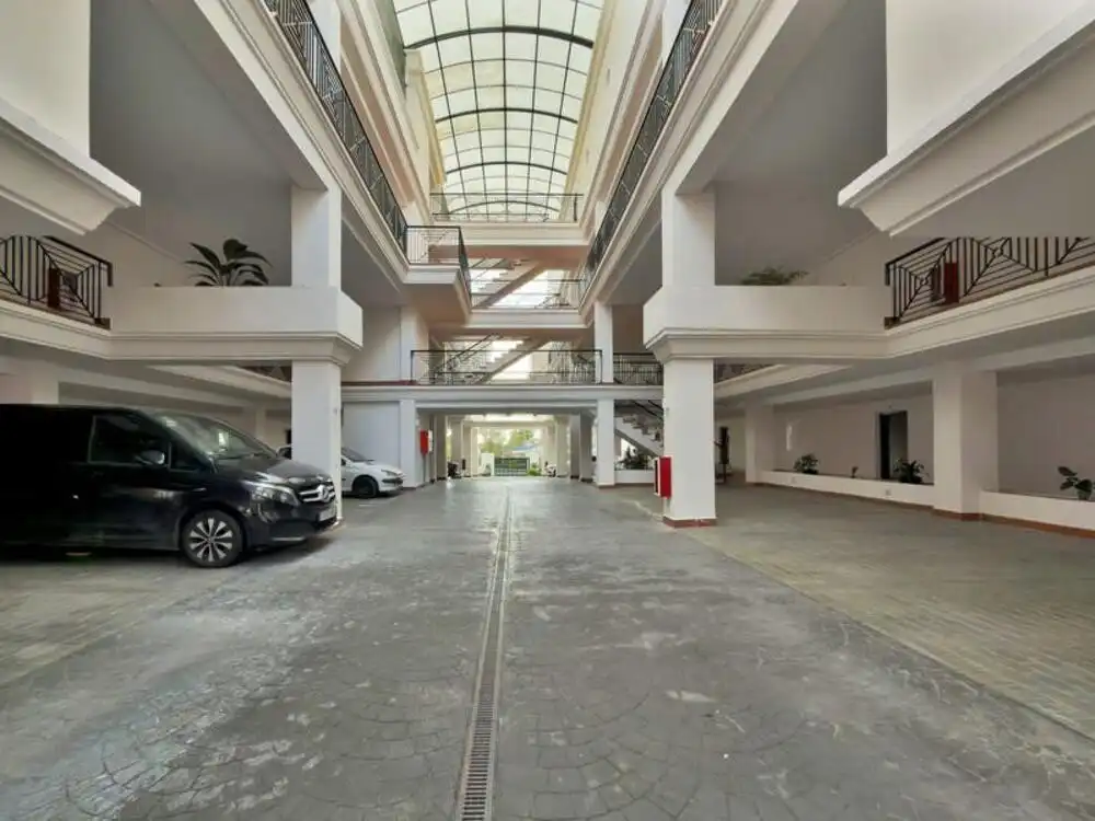 Mini appartamento con piscina in vendita a Nueva Andalucía, imagen 33