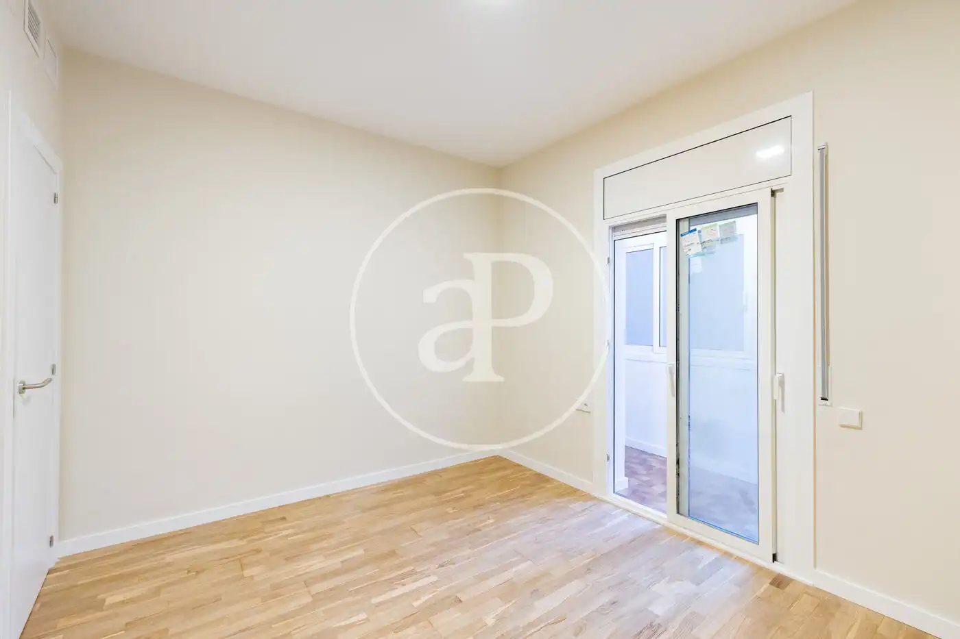 Flat for rent in Pedralbes