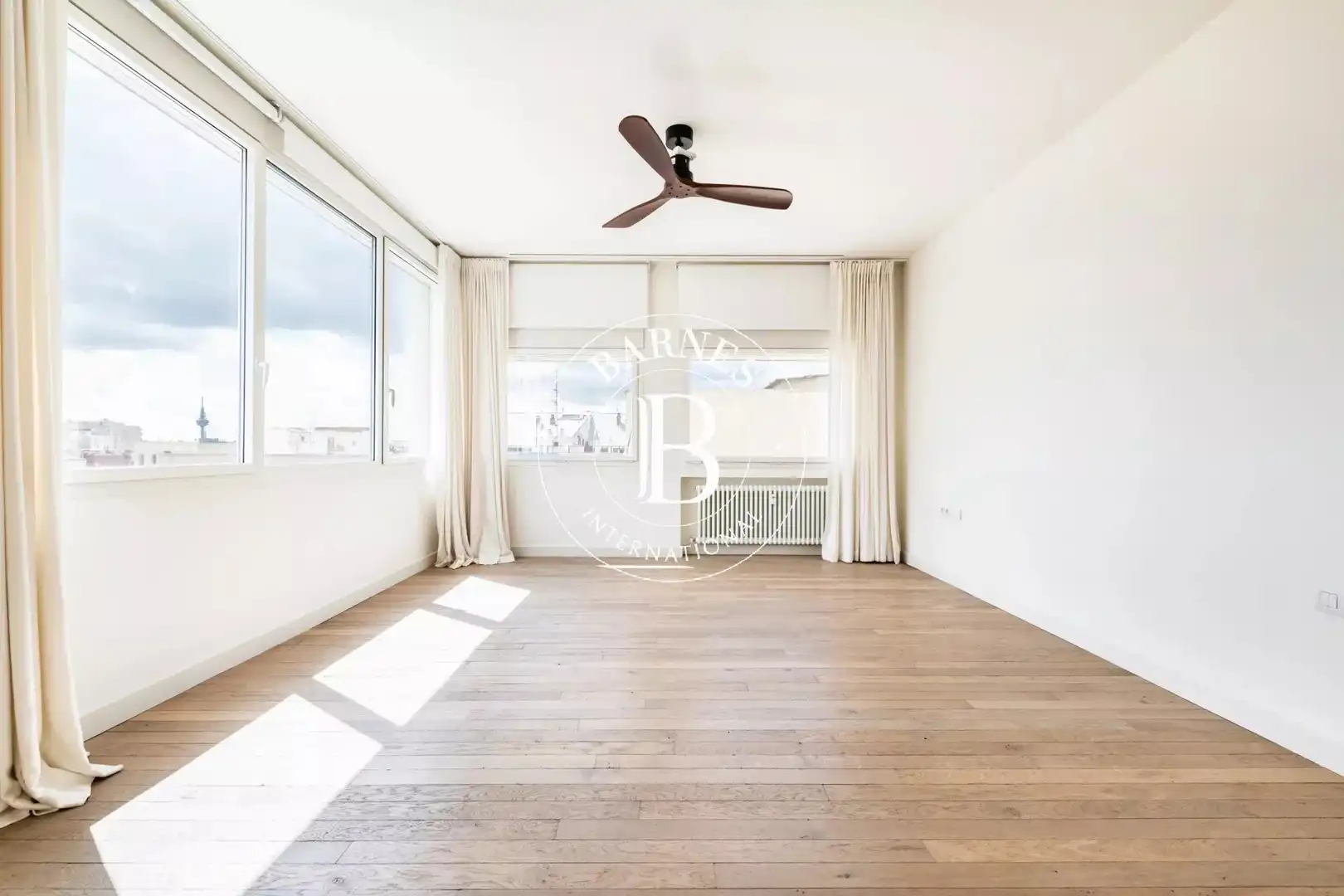 Appartement avec ascenseur à vendre à Chamartín, imagen 38