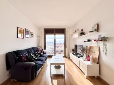 Appartement avec balcon à vendre à Avinguda de Madrid