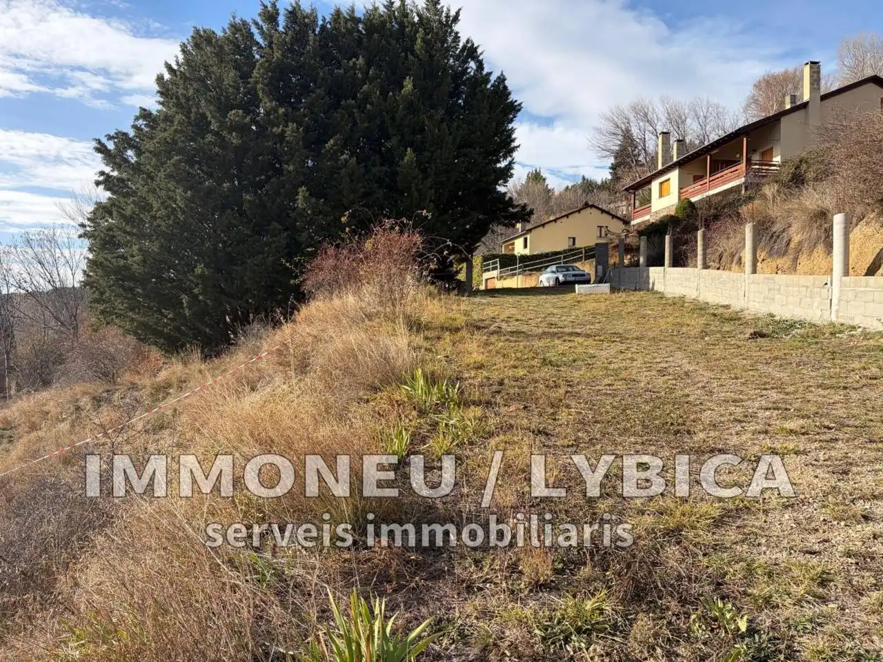 Residential land for sale in Calle De La Perdiu 21, imagen 5