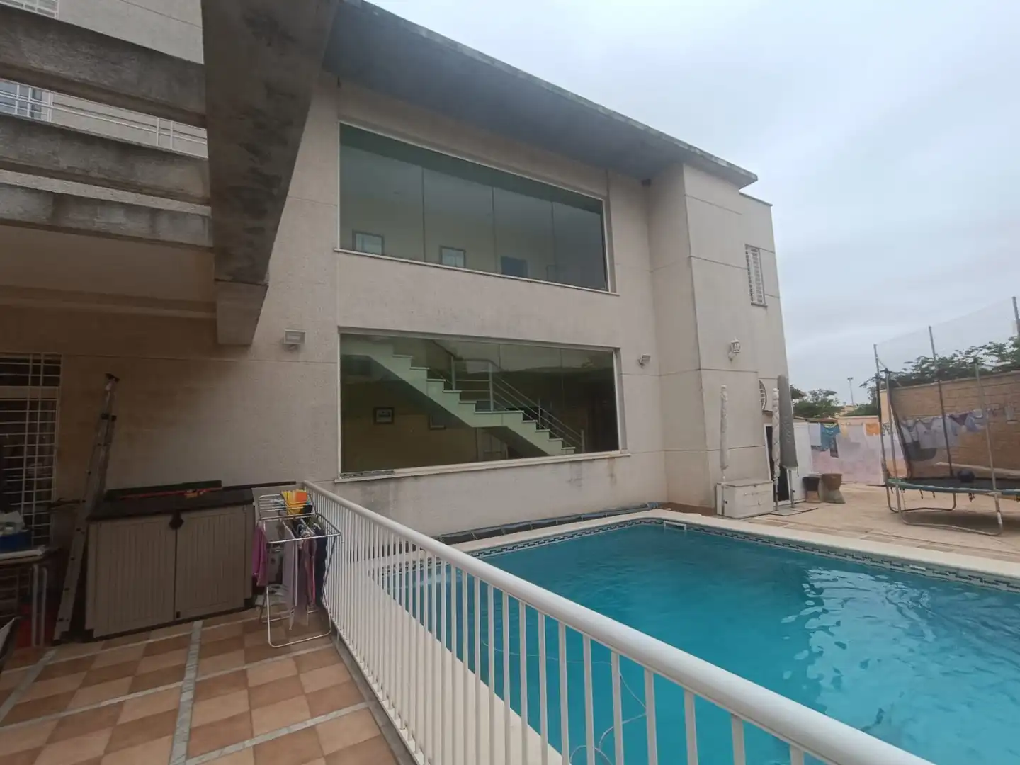 Villa mit Pool zum Verkauf in Olivar de Quintos, imagen 7