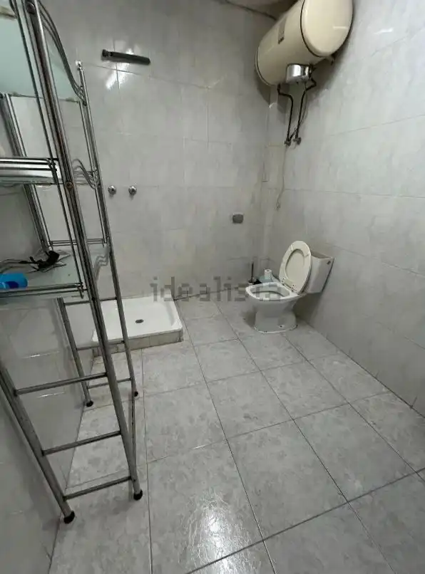Baño de Nave industrial en venta en Miguelturra con Calefacción