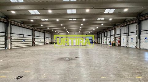 Foto 5 von Fabrikhallen zur Miete in Antxotxipi Kalea, Azken Portu - Behobia, Irun