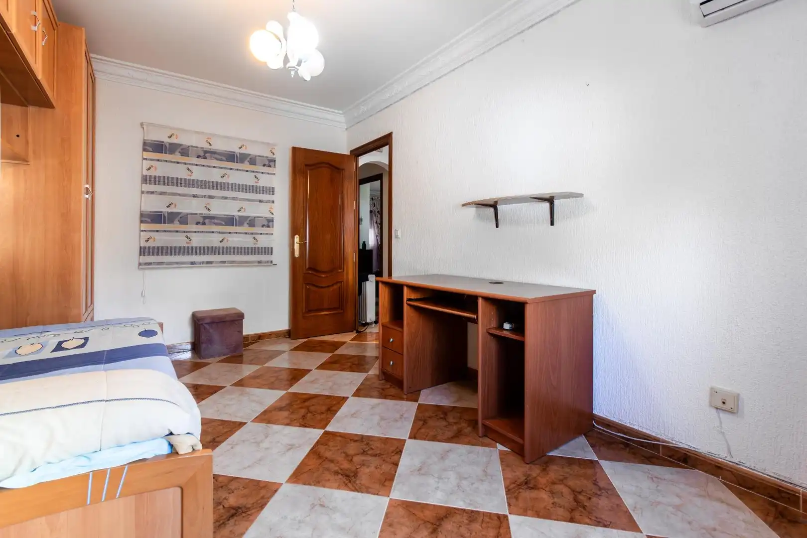 Casa en venta en El Rocío - La Milagrosa, imagen 4