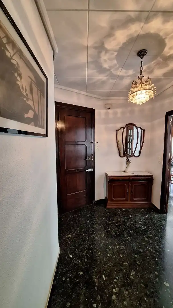 Piso en venta en Carrer de Pelai, 60, La Roqueta