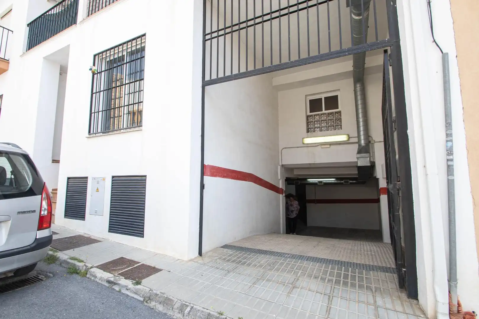 Pis en venda a Calle Juan XXIII, 37, San Francisco - Chorillo