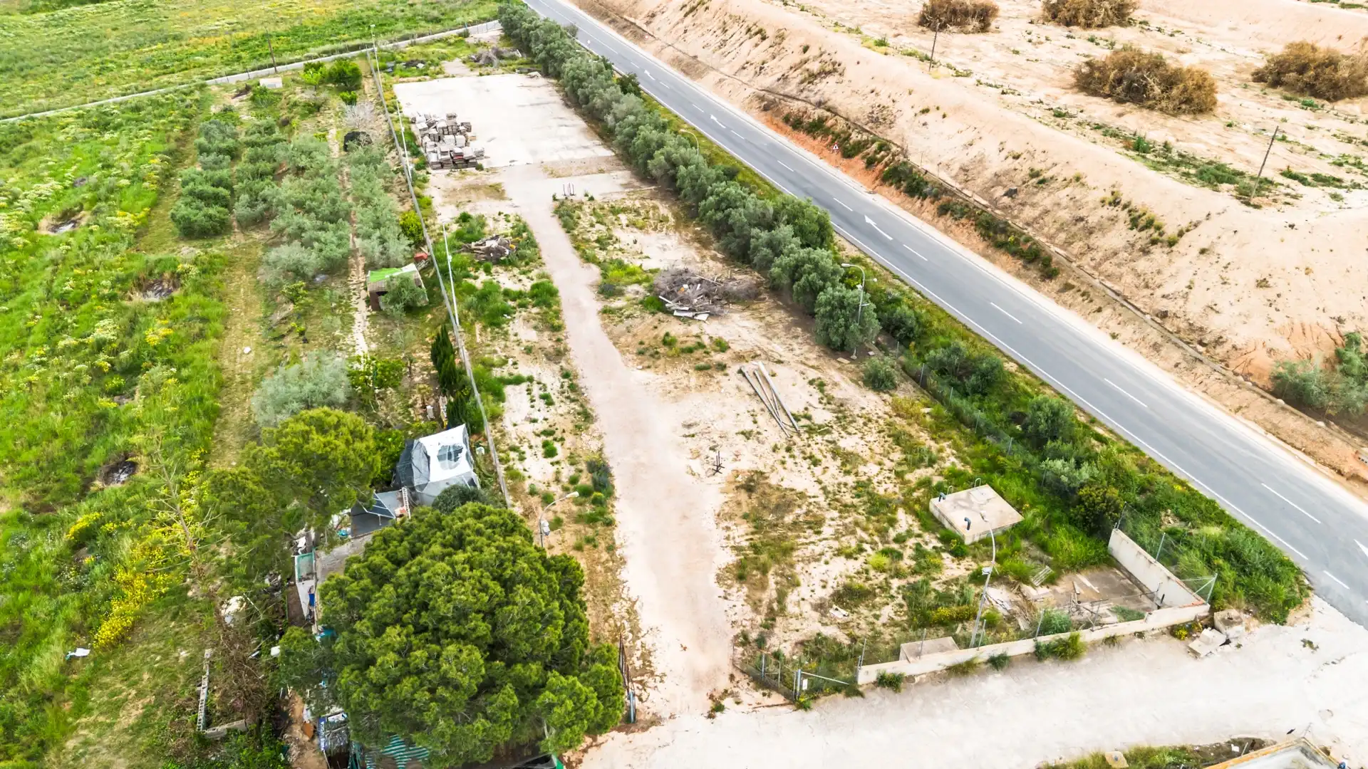 Terrenys i solars en venda a El Pinar de Campoverde, imagen 34