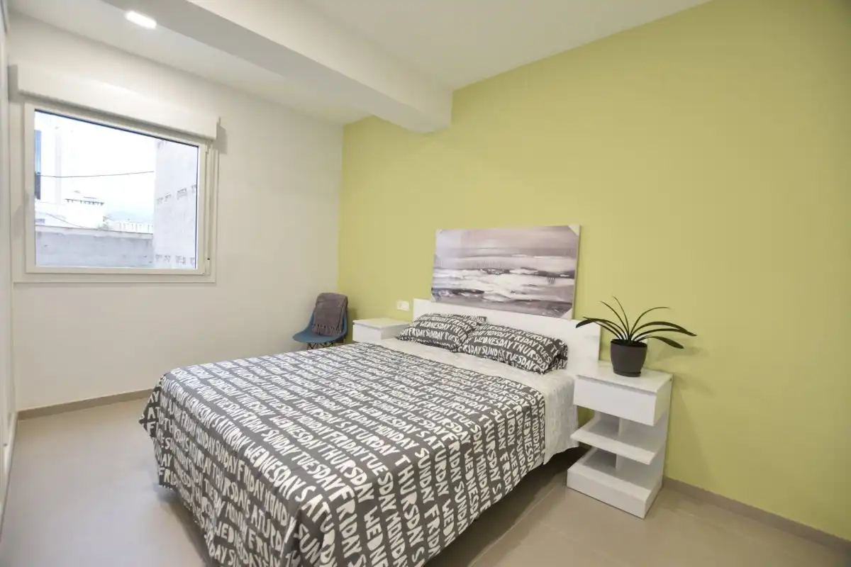 Apartments for rent in Avenida de la constitucion, Pajaritos