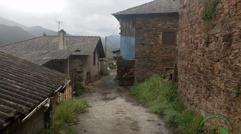 Foto 4 de Casa o xalet en venda a Allande - Lg Villasonte, 3, Allande, Asturias
