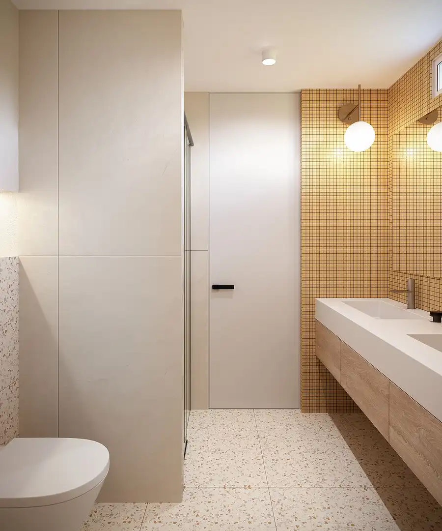 Flat with terrace for sale in Plaza JARDIN DE TOQUIO, imagen 48