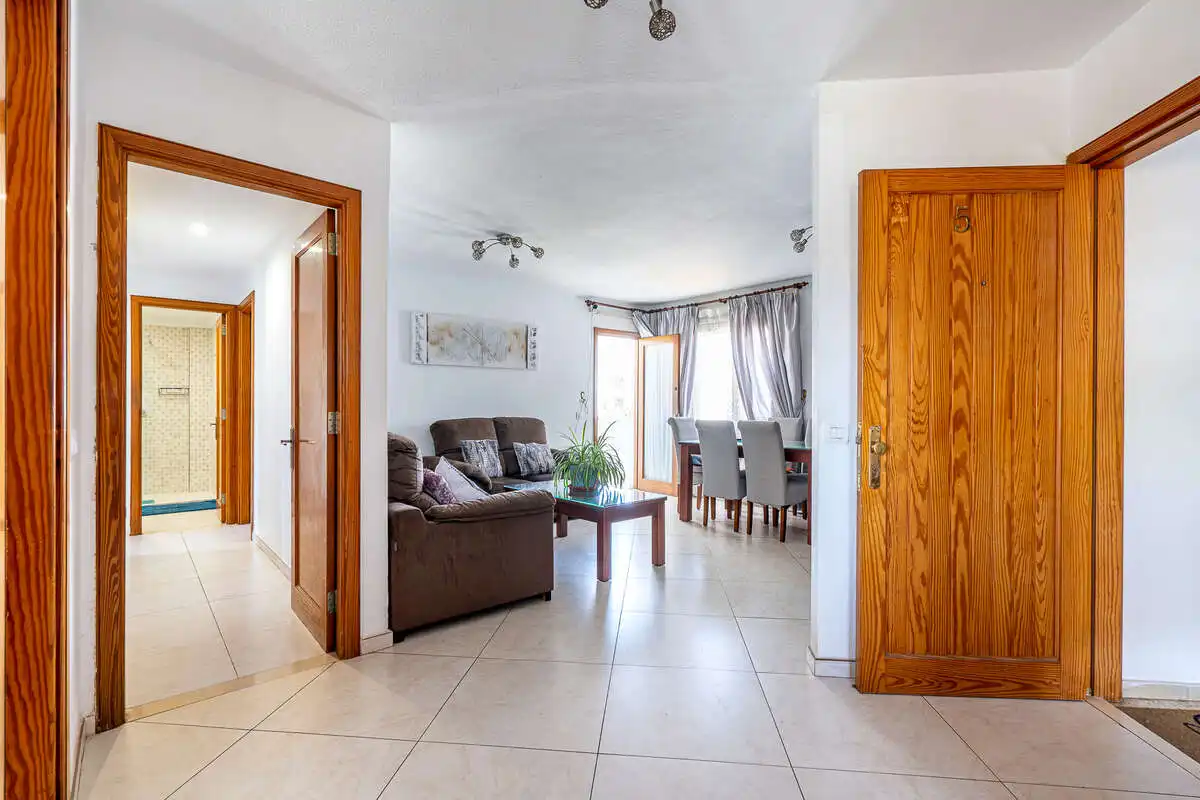 Piso en venta en Arrecife con Trastero