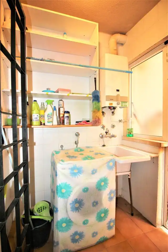 Flat for rent in La Pilarica, San Luis
