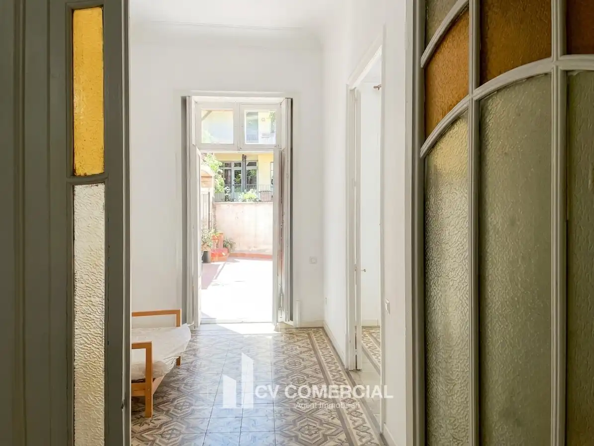 Wohnung mit Terrasse zum Verkauf in Ronda de Sant Pere, imagen 61