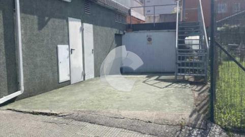Foto 2 von Garage zum Verkauf in Robaleira , 13, Miño, A Coruña