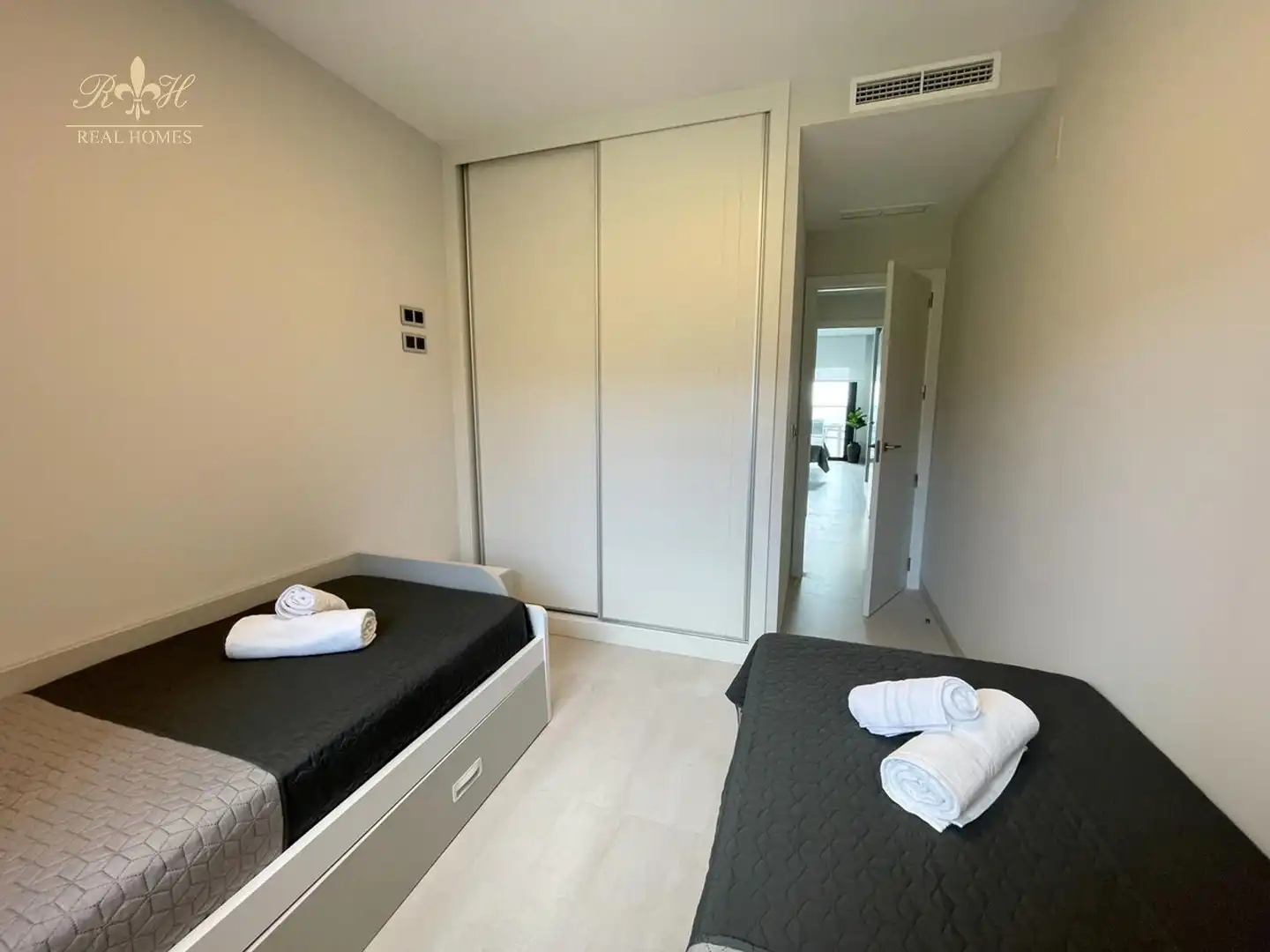 Appartement avec piscine à vendre à REPÚBLICA ARGENTINA, imagen 26